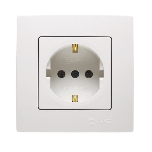 Электрофурнитура LILLIUM NATURAL KARE (Киев)