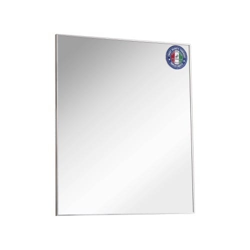 Дзеркало AquaRodos Акцент 60 600Х700Х18