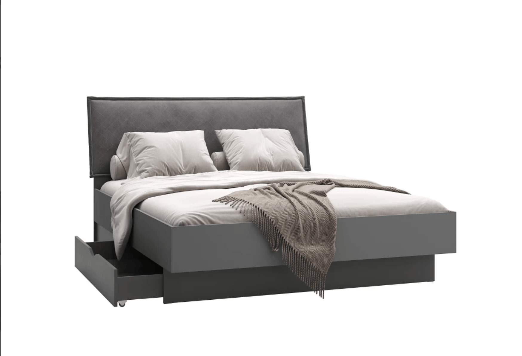 Кровать M-4 160х200