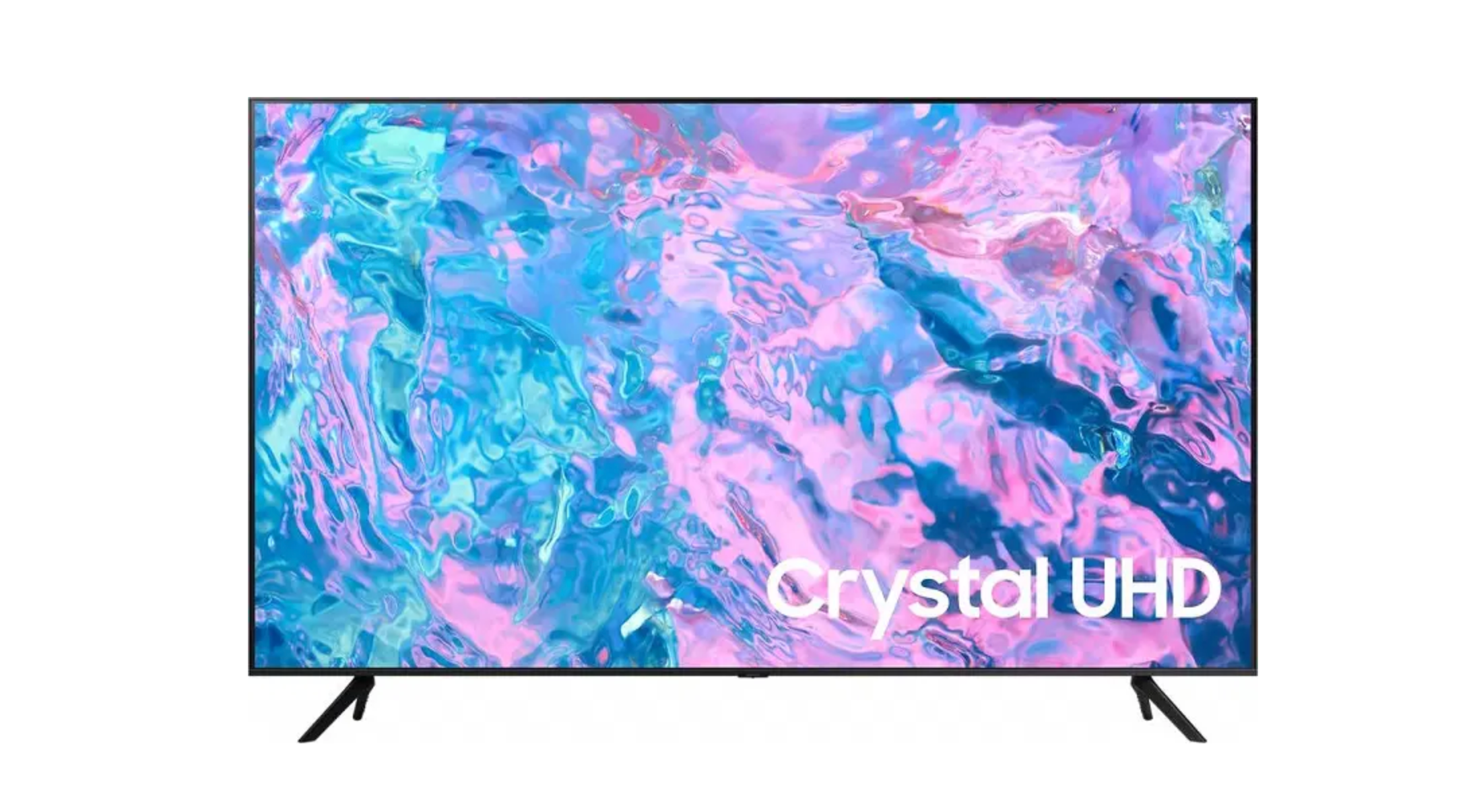 Телевізор Samsung UE43CU7172