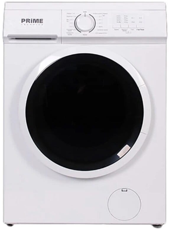Пральна машина PRIME TECHNICS PWF 50860 I (5кг)