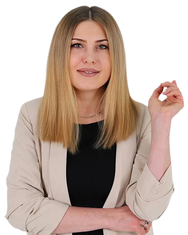 Анна Зубенко