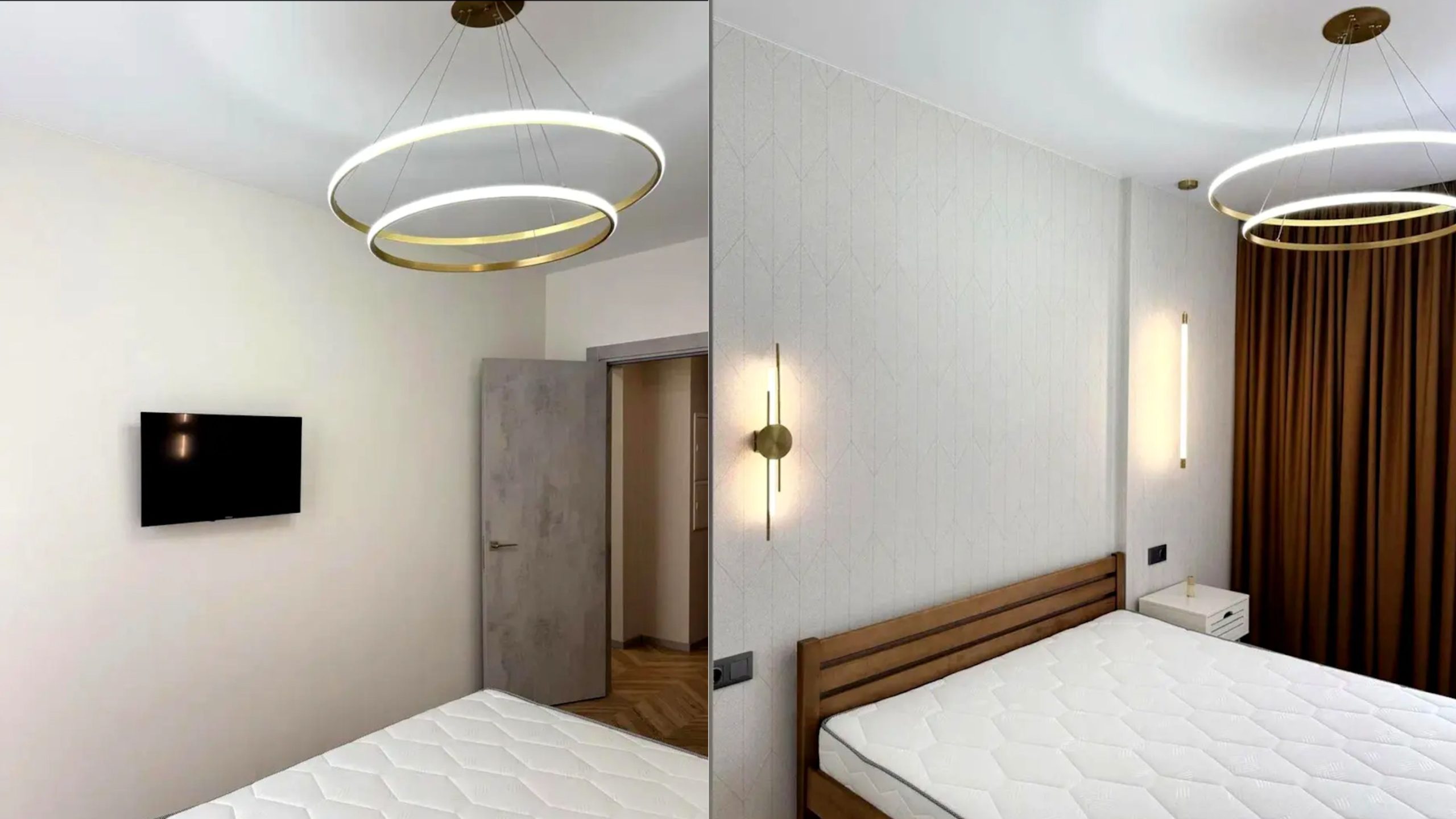 ЖК Файна Таун — квартира 40 м² для оренди | пакет #ТВІЙРЕМОНТ Базовий