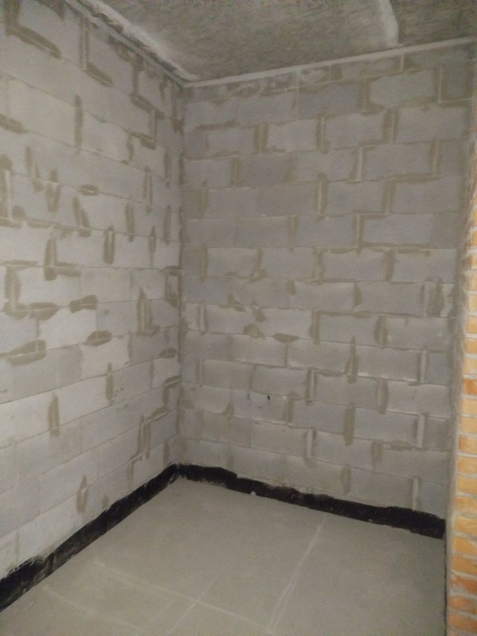 Санвузол before