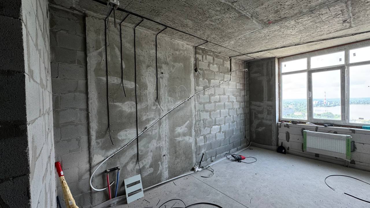 Зона відпочинку before