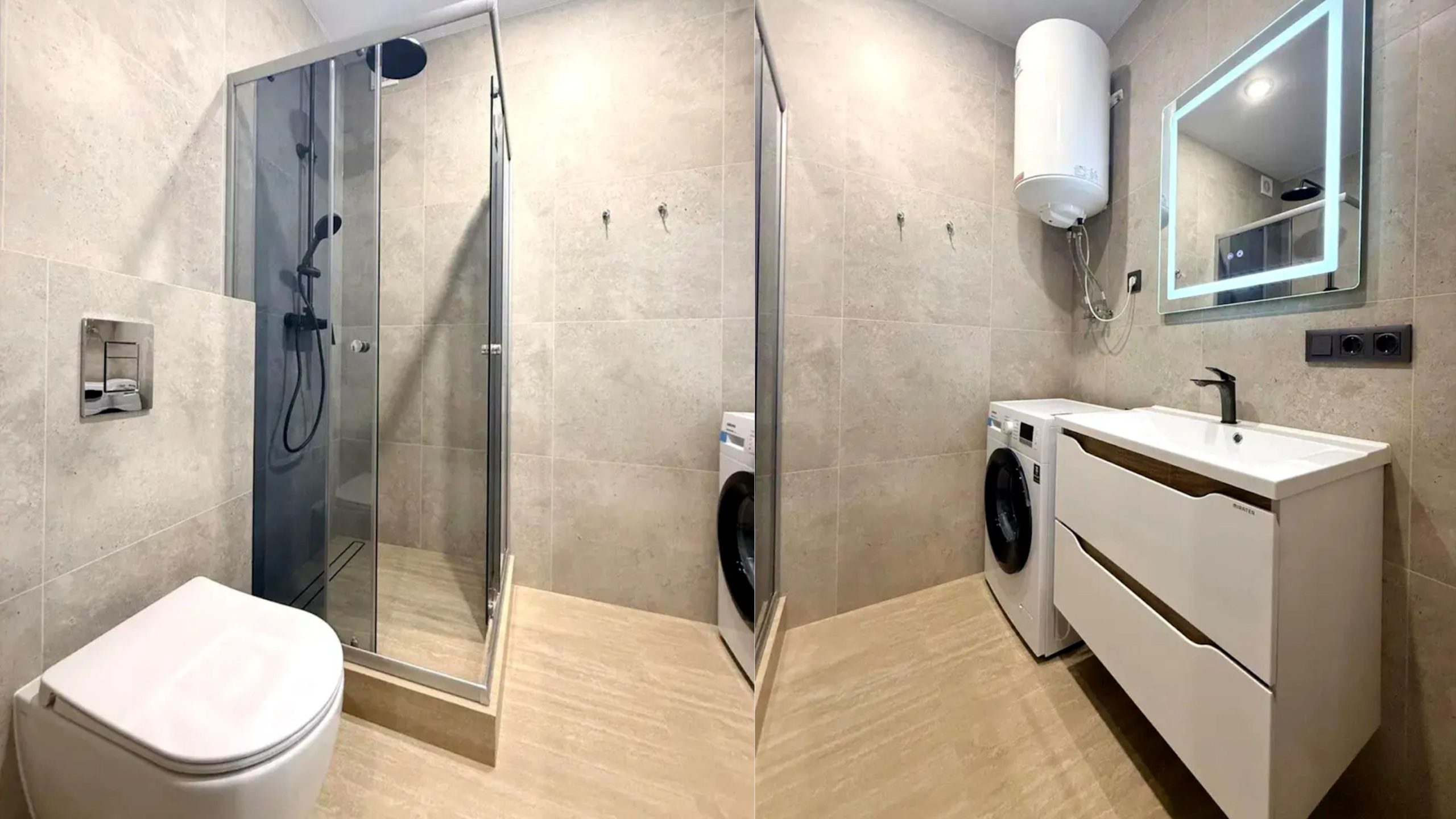 ЖК Файна Таун — квартира 40 м² для оренди | пакет #ТВІЙРЕМОНТ Базовий