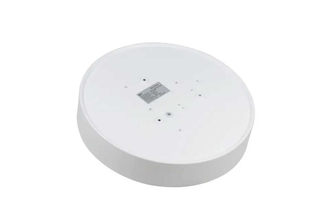 Світильник світлододний AVOCA LC R3055 24W ССТ, білий, LED C