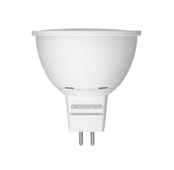 Світильник точковий VM 01 GX53 білий LED CONCEPT