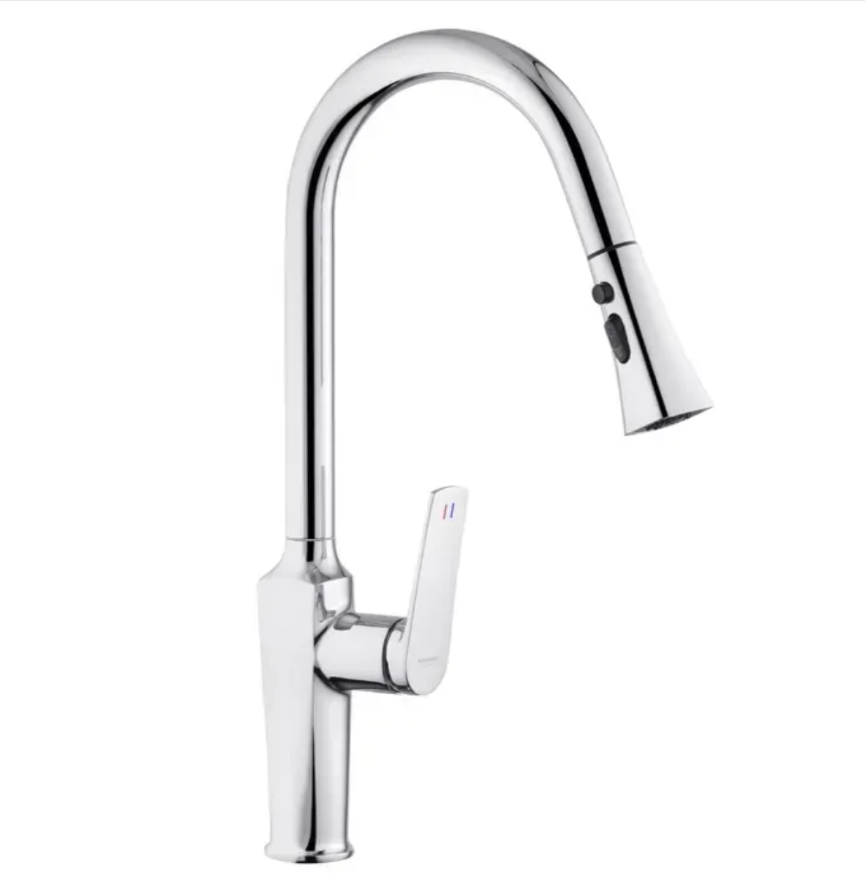 Змішувач для кухні Kroner KRP Makon - C030-T