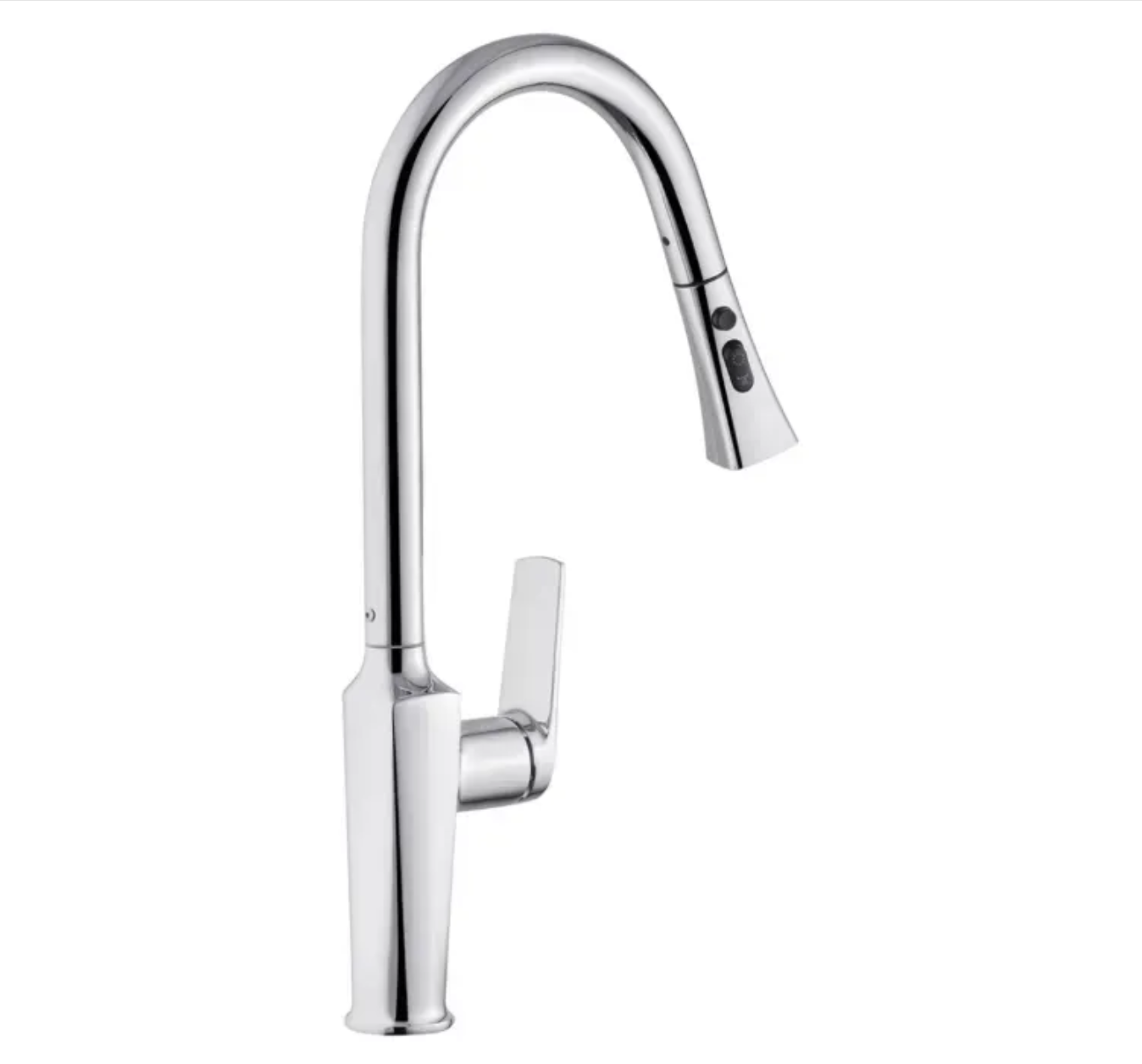 Змішувач для кухні Kroner KRP Makon - C030-T