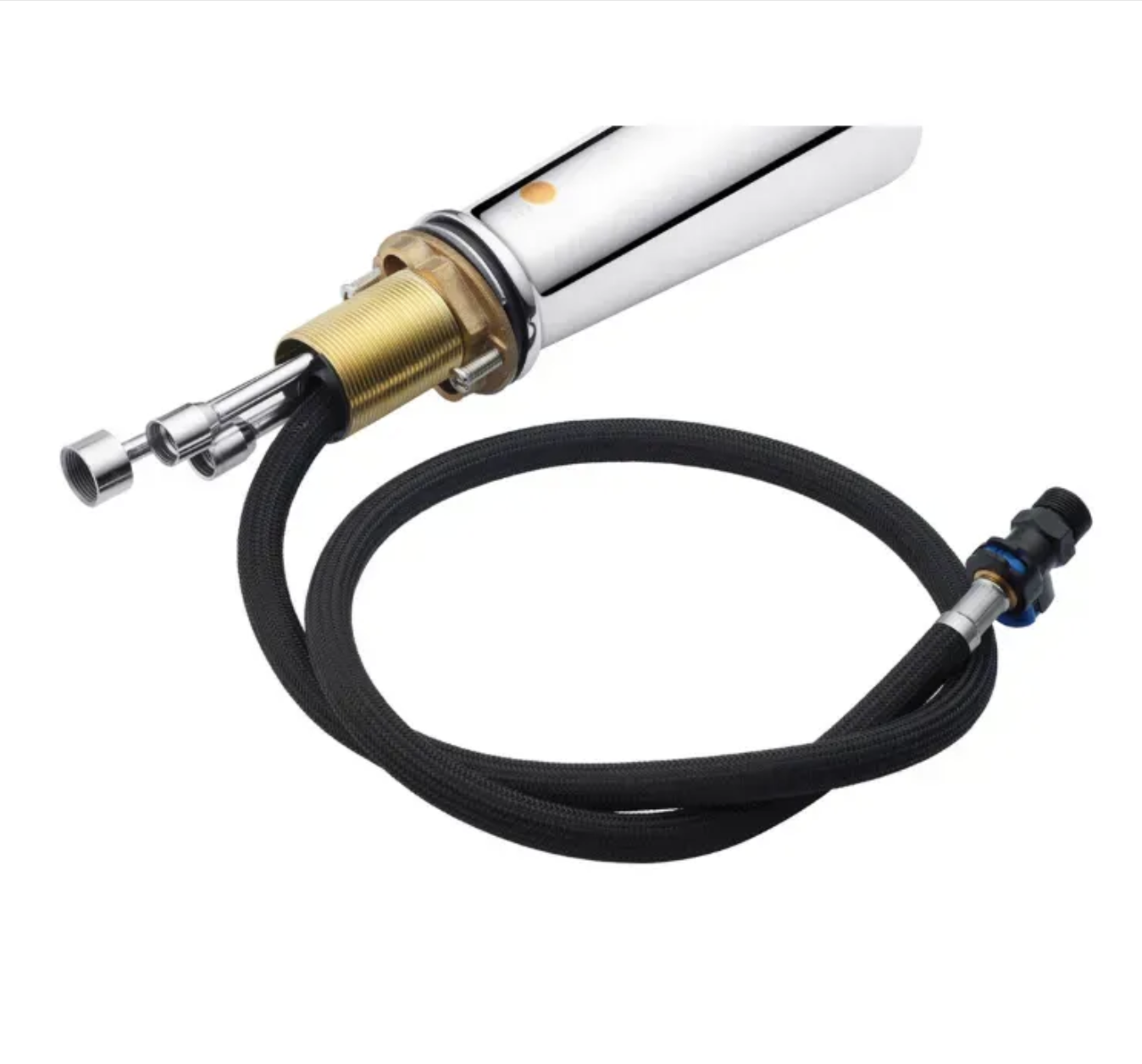 Змішувач для кухні Kroner KRP Makon - C030-T