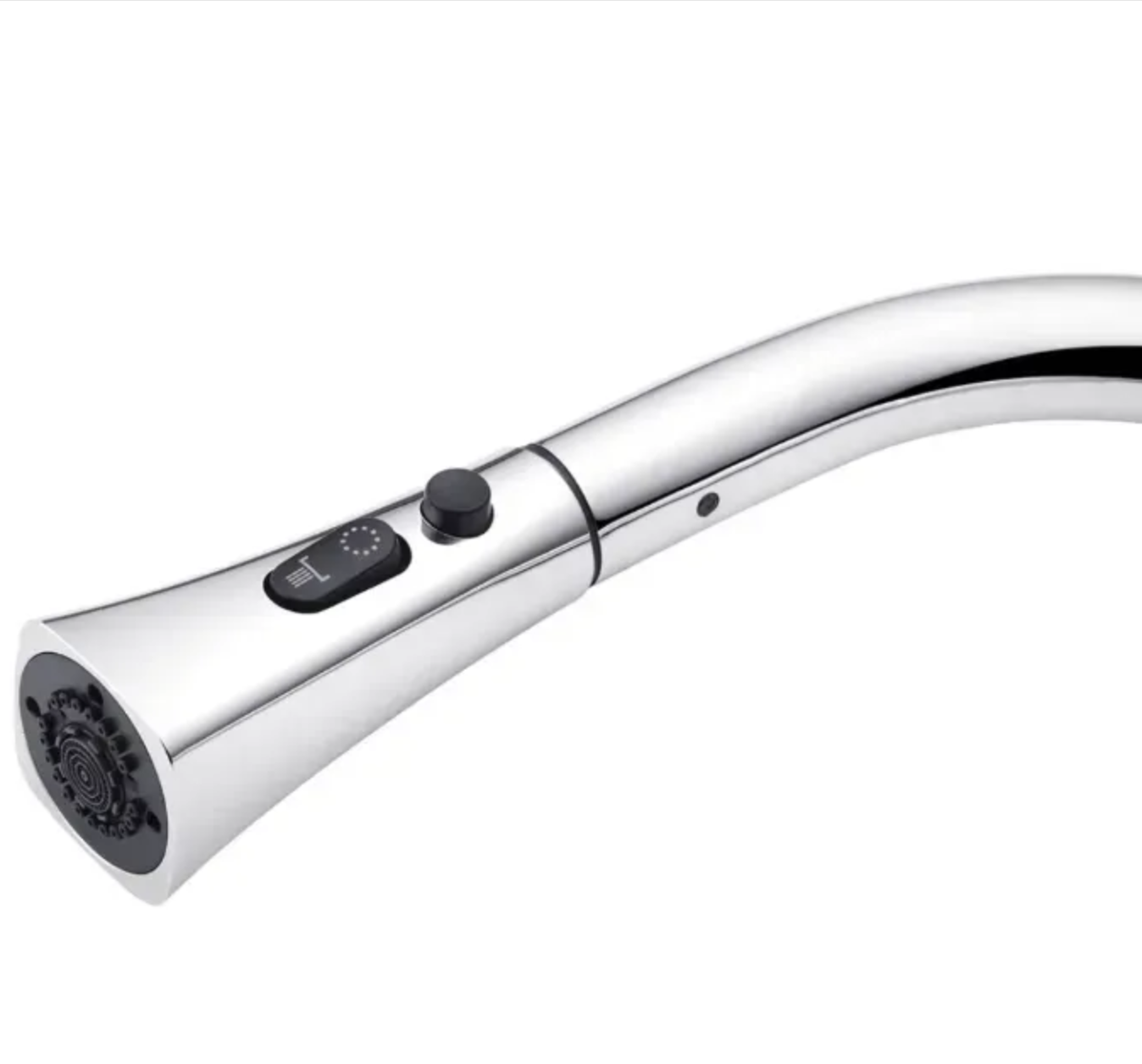 Змішувач для кухні Kroner KRP Makon - C030-T