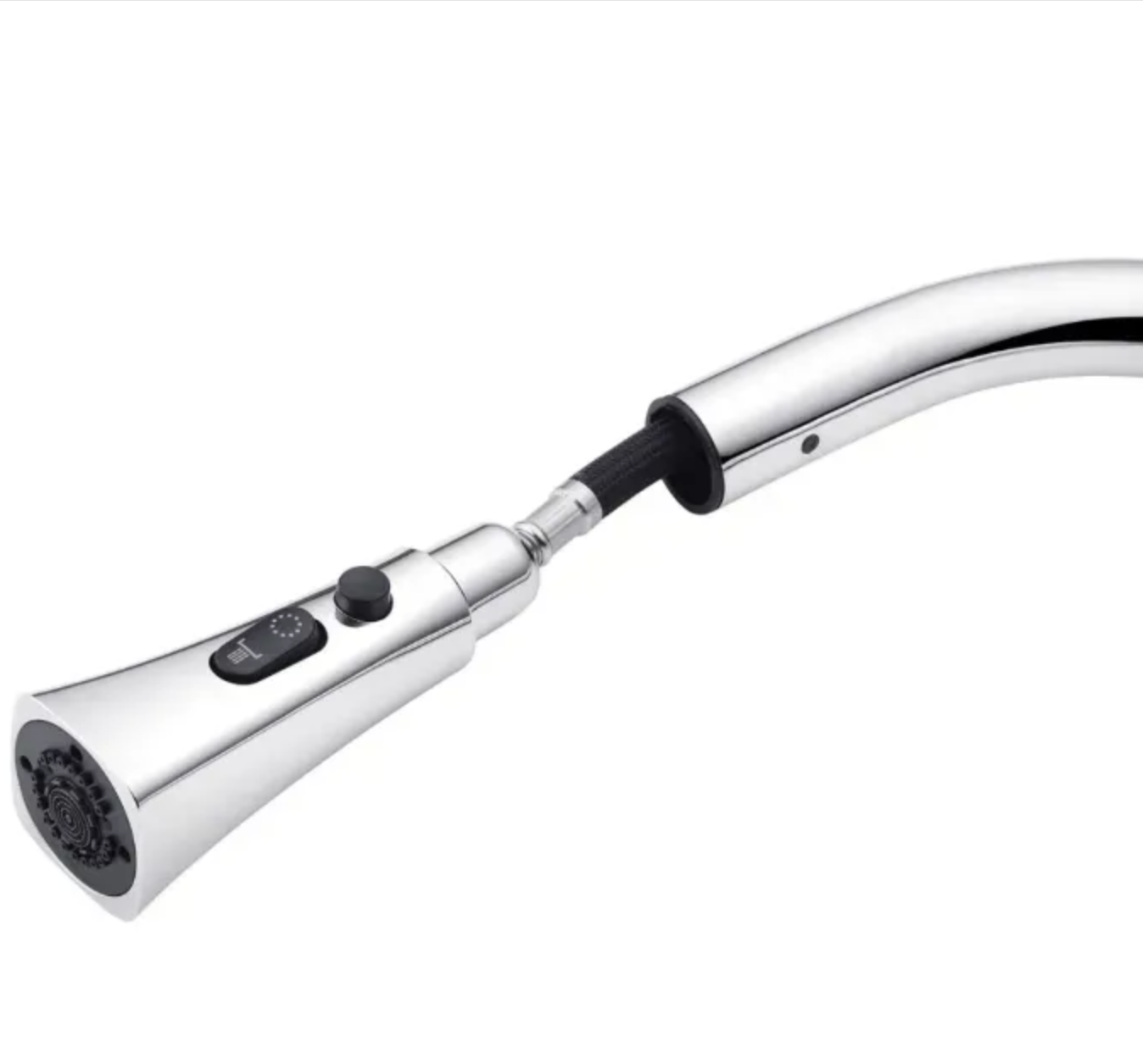 Змішувач для кухні Kroner KRP Makon - C030-T