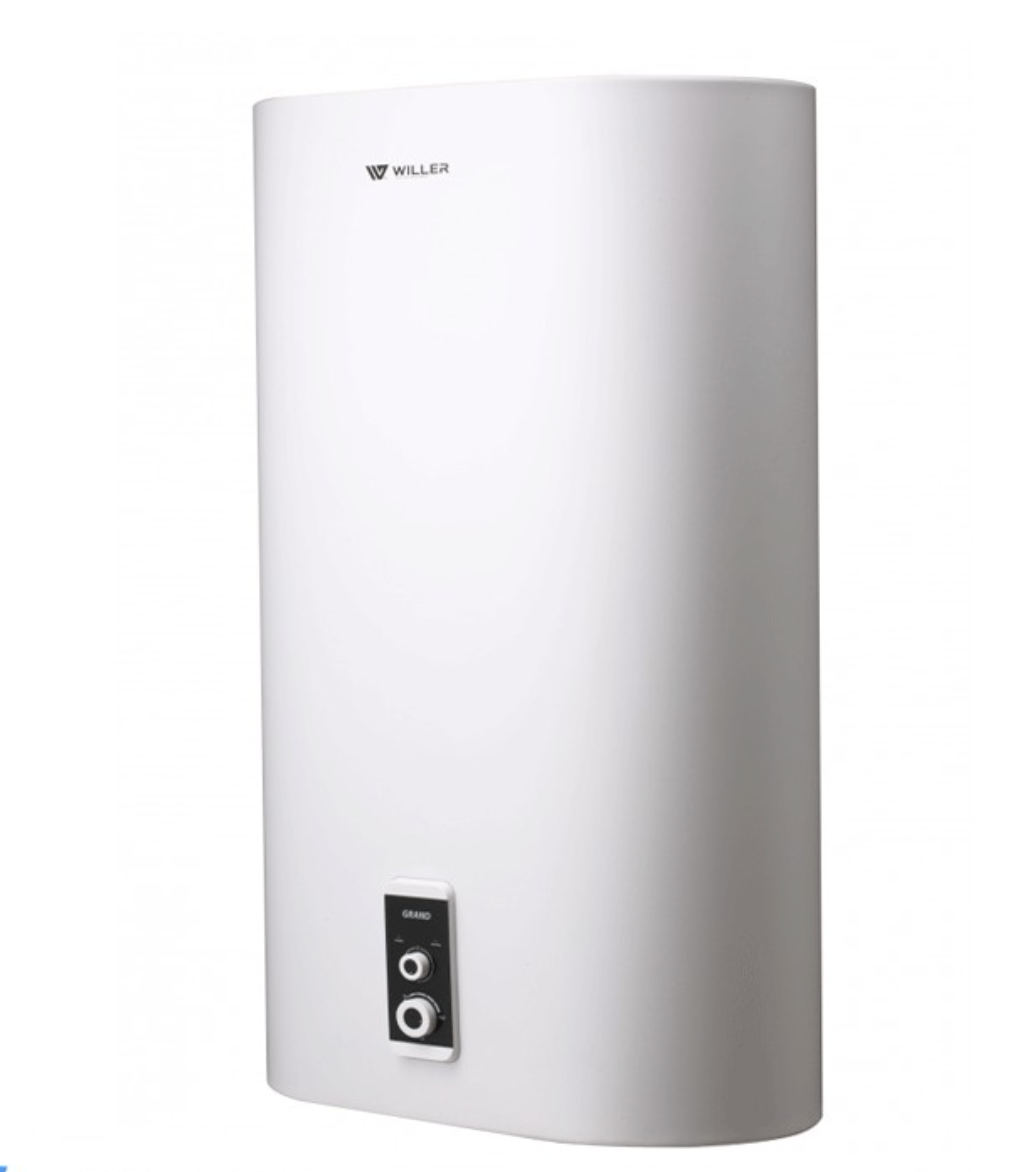 Водонагрівач Willer EV80DR Grand