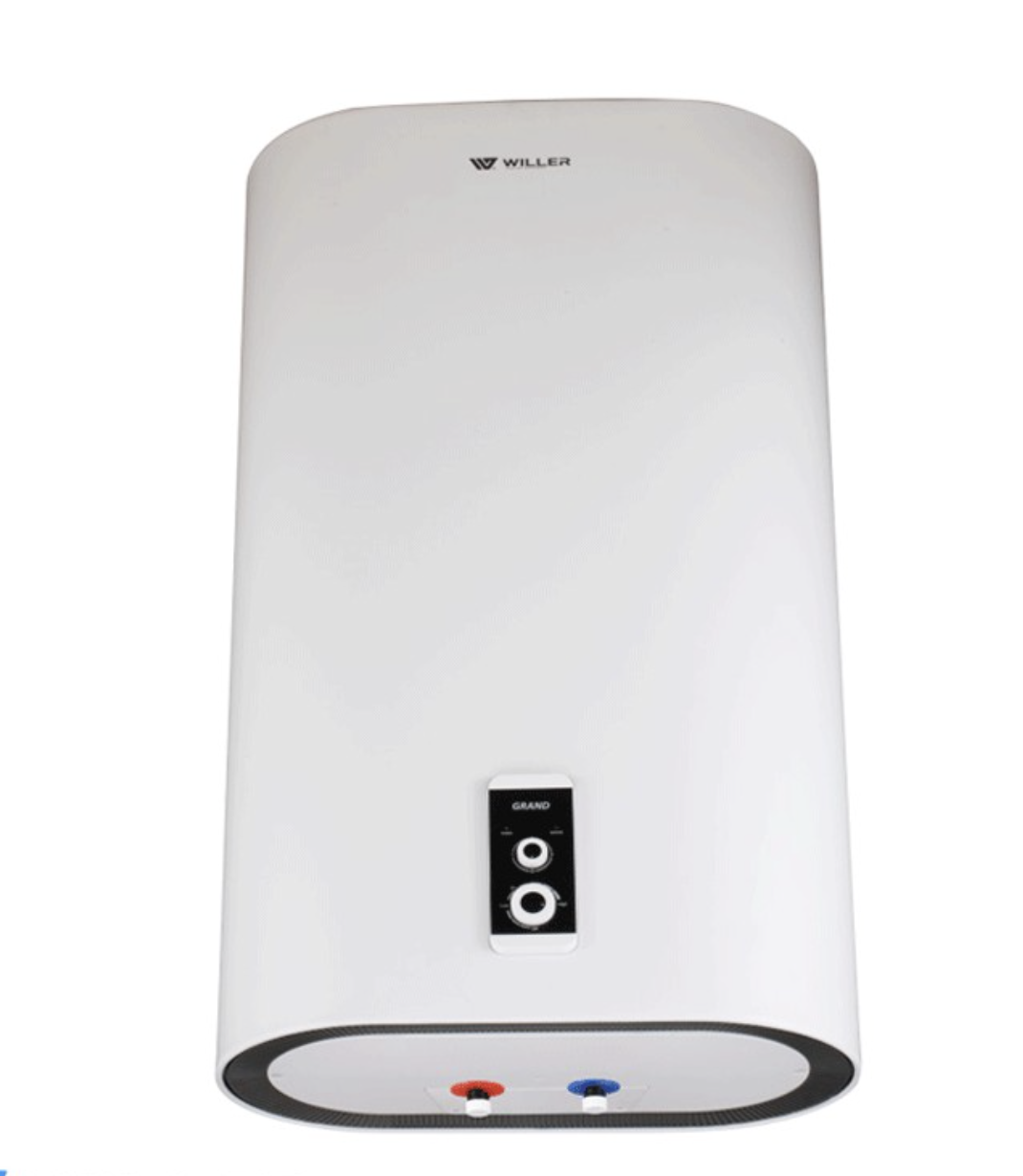 Водонагрівач Willer EV80DR Grand