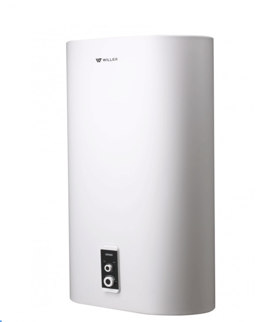 Водонагрівач Willer EV80DR Grand
