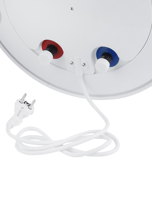 Бойлер Kroner Runder K80VH2 з мокрим ТЕНом