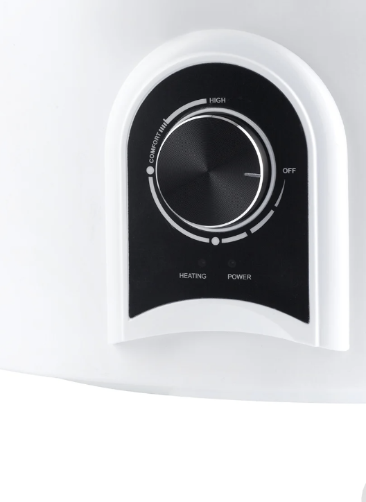 Бойлер Kroner Runder K80VH2 з мокрим ТЕНом