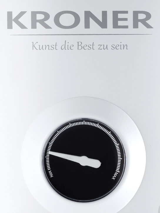 Бойлер Kroner Runder K80VH2 з мокрим ТЕНом