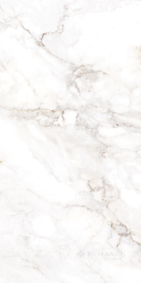 плитка Teo Ceramics Palazzo White F P 60x120x0,8 R Satin 