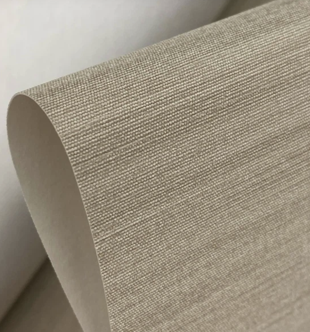 Шпалери вінілові на флізеліновій основі Бежеві Marburg LAVA 1,06 х 10,05м (35214)