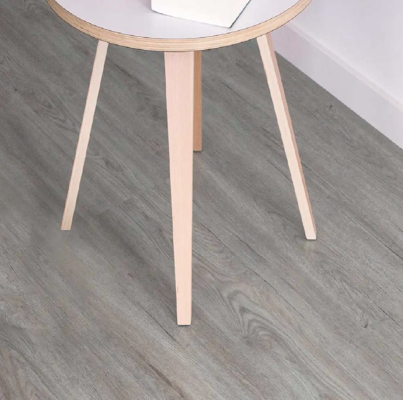 Вінілова підлога Corkart Vinyl 2Go 9939 Storm Antique Ash