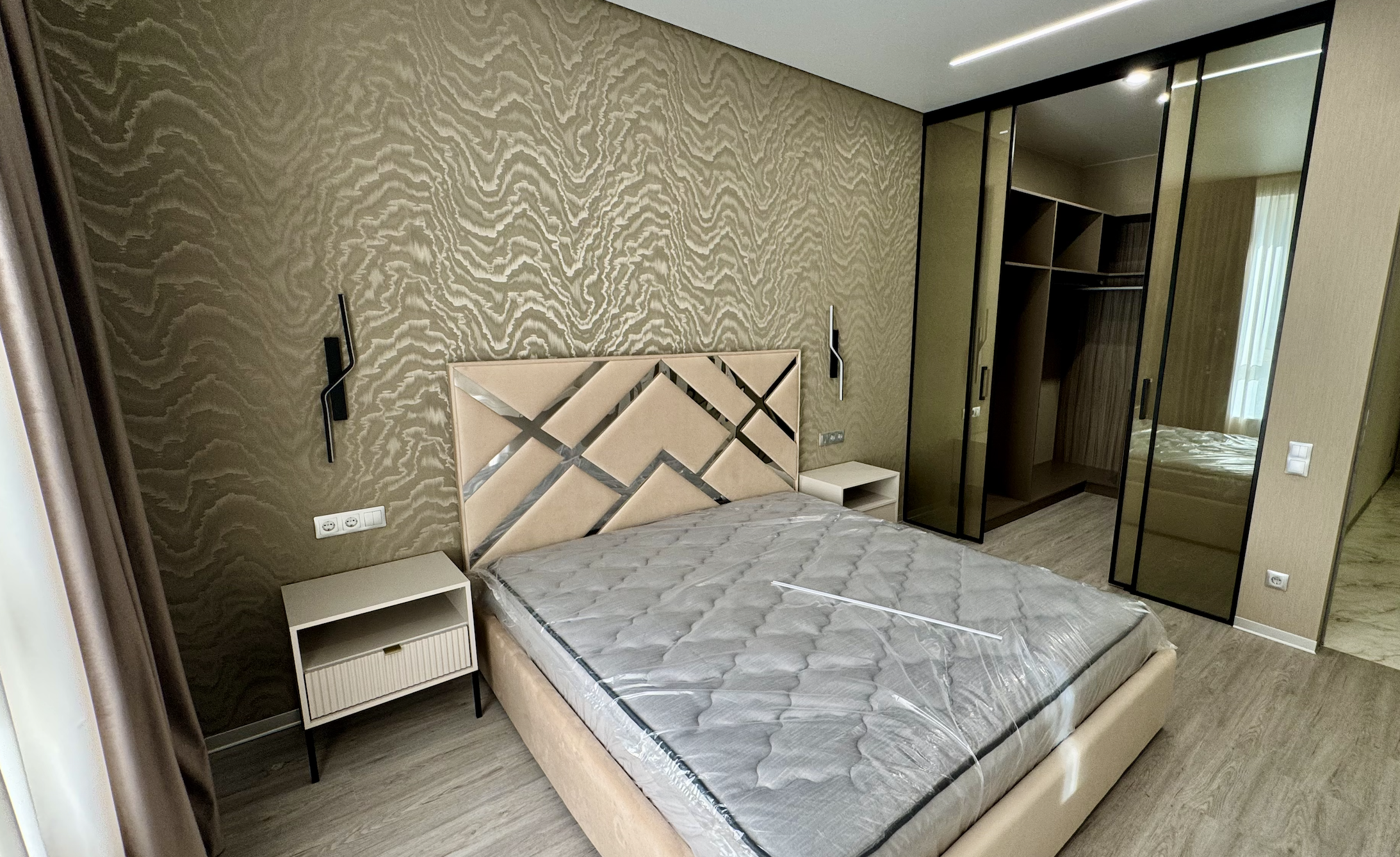 ЖК Greenville (Печерск) — реализованный проект #ТВОЙРЕМОНТ