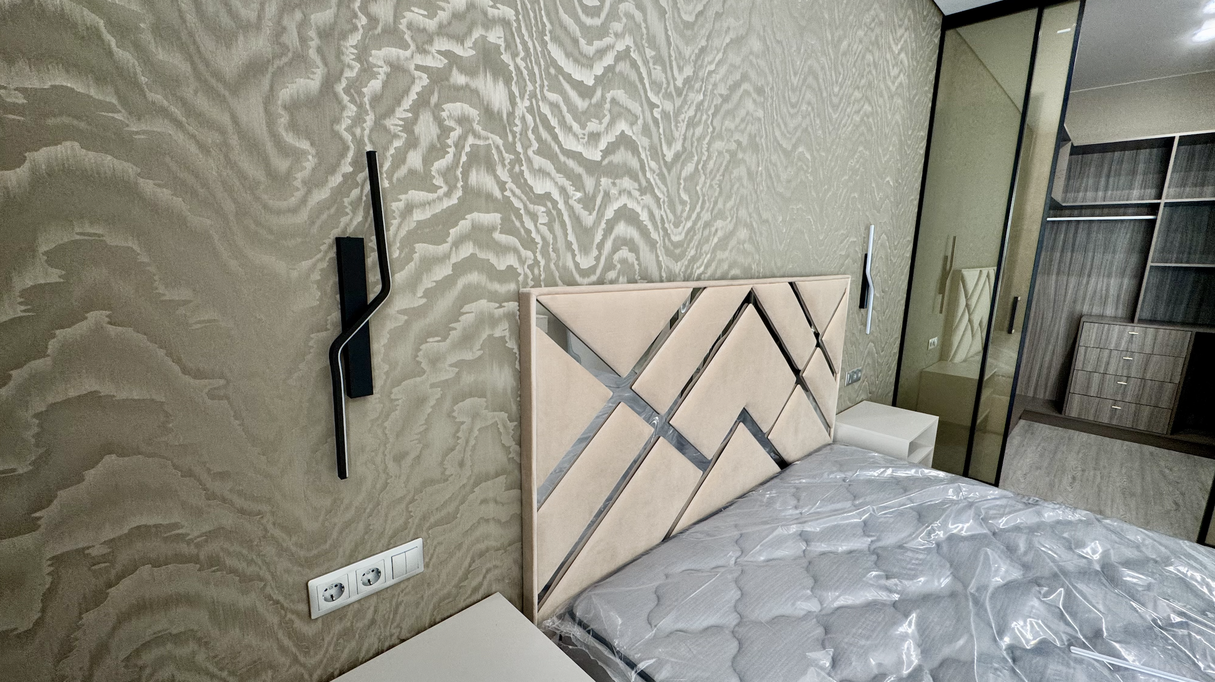 ЖК Greenville (Печерск) — реализованный проект #ТВОЙРЕМОНТ