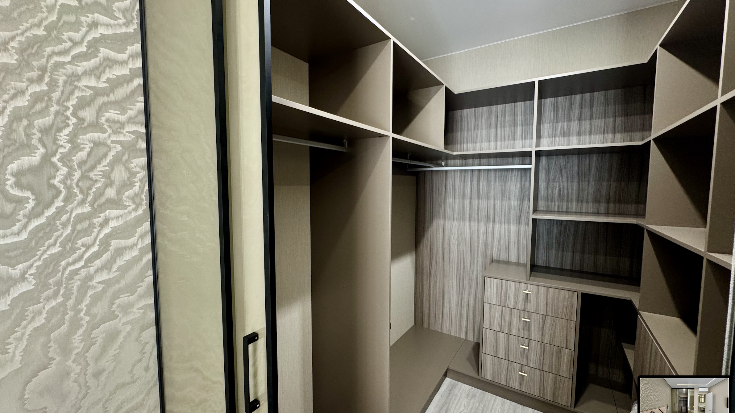 ЖК Greenville (Печерск) — реализованный проект #ТВОЙРЕМОНТ