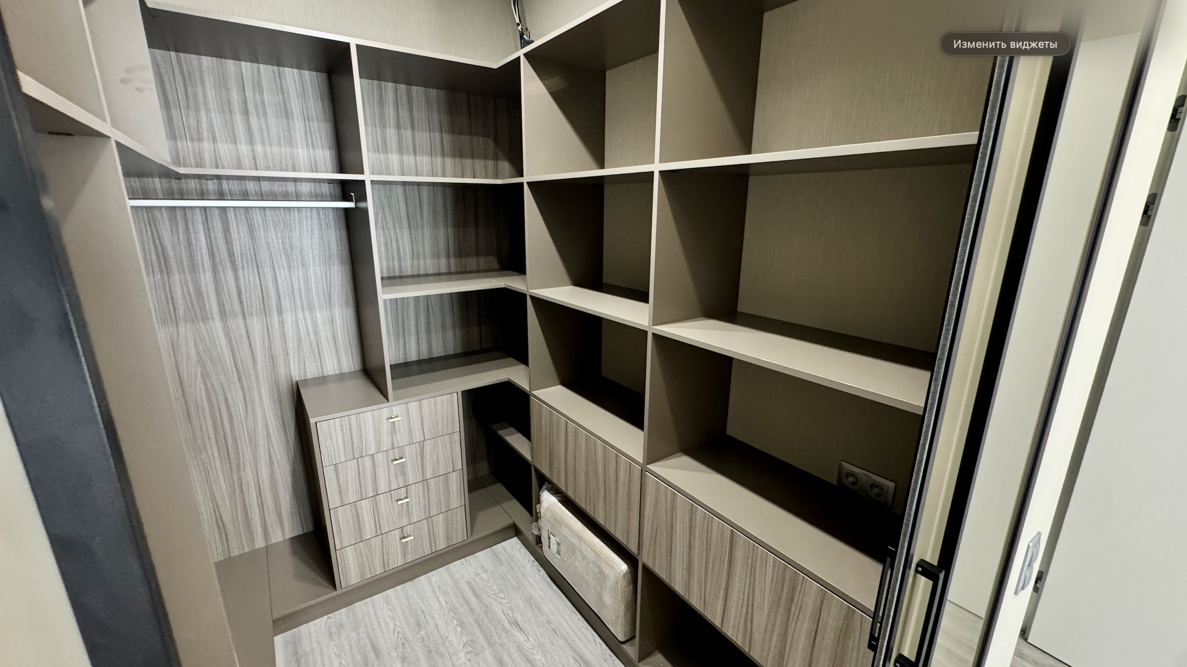 ЖК Greenville (Печерск) — реализованный проект #ТВОЙРЕМОНТ