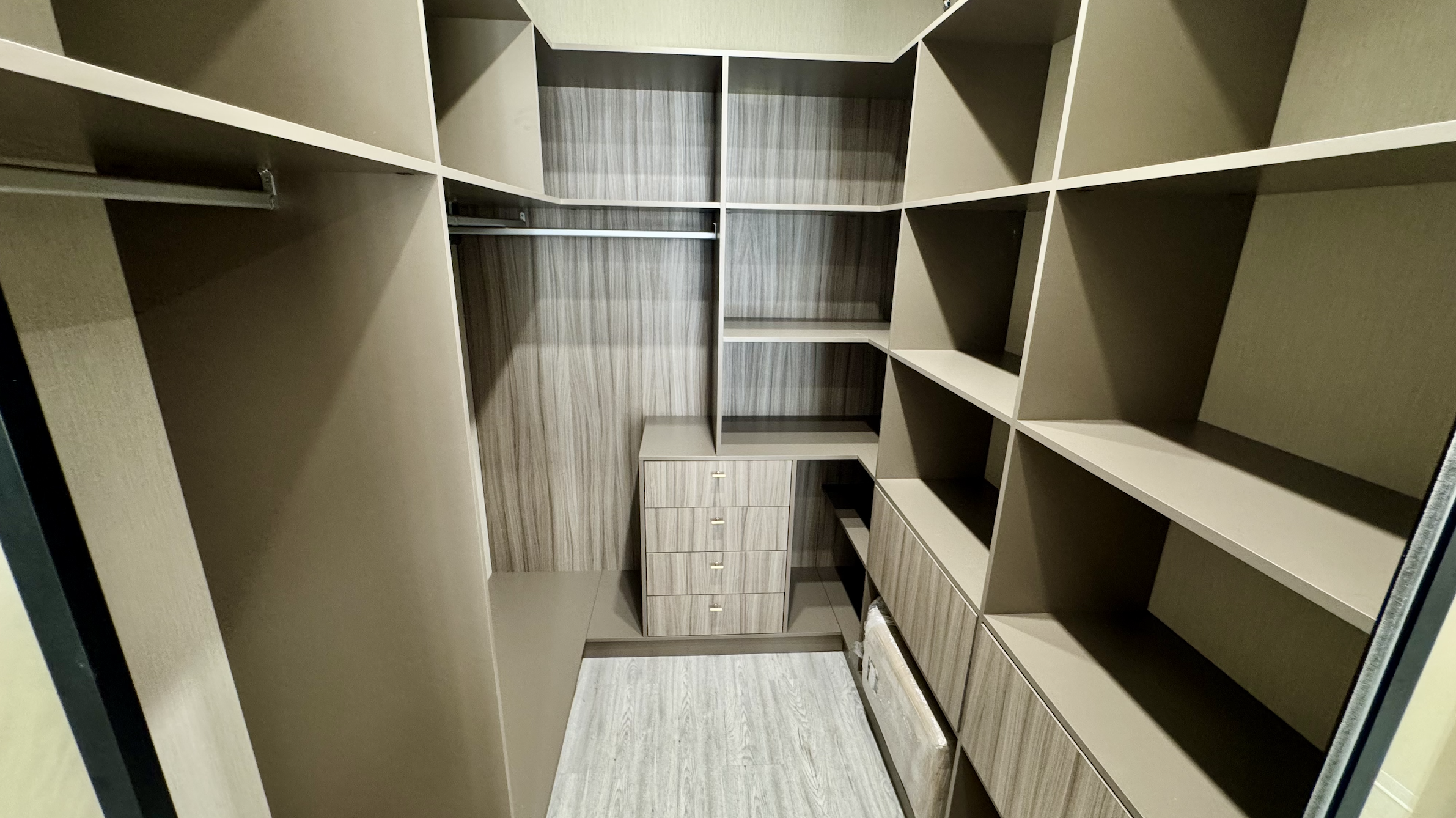 ЖК Greenville (Печерск) — реализованный проект #ТВОЙРЕМОНТ