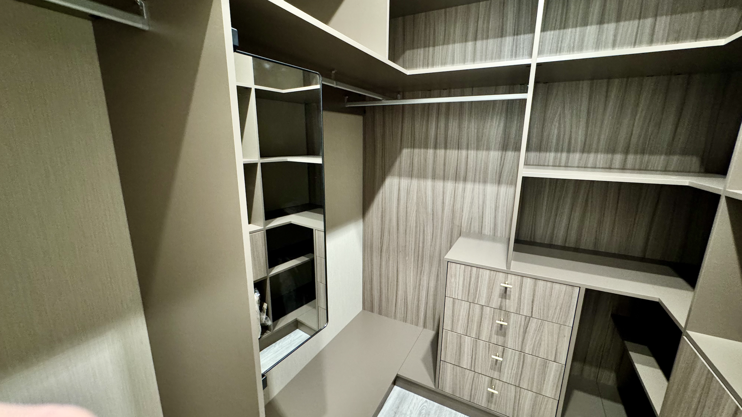 ЖК Greenville (Печерск) — реализованный проект #ТВОЙРЕМОНТ