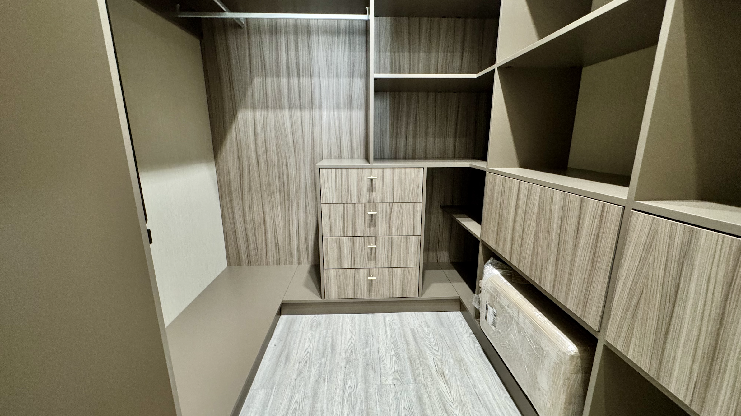 ЖК Greenville (Печерск) — реализованный проект #ТВОЙРЕМОНТ