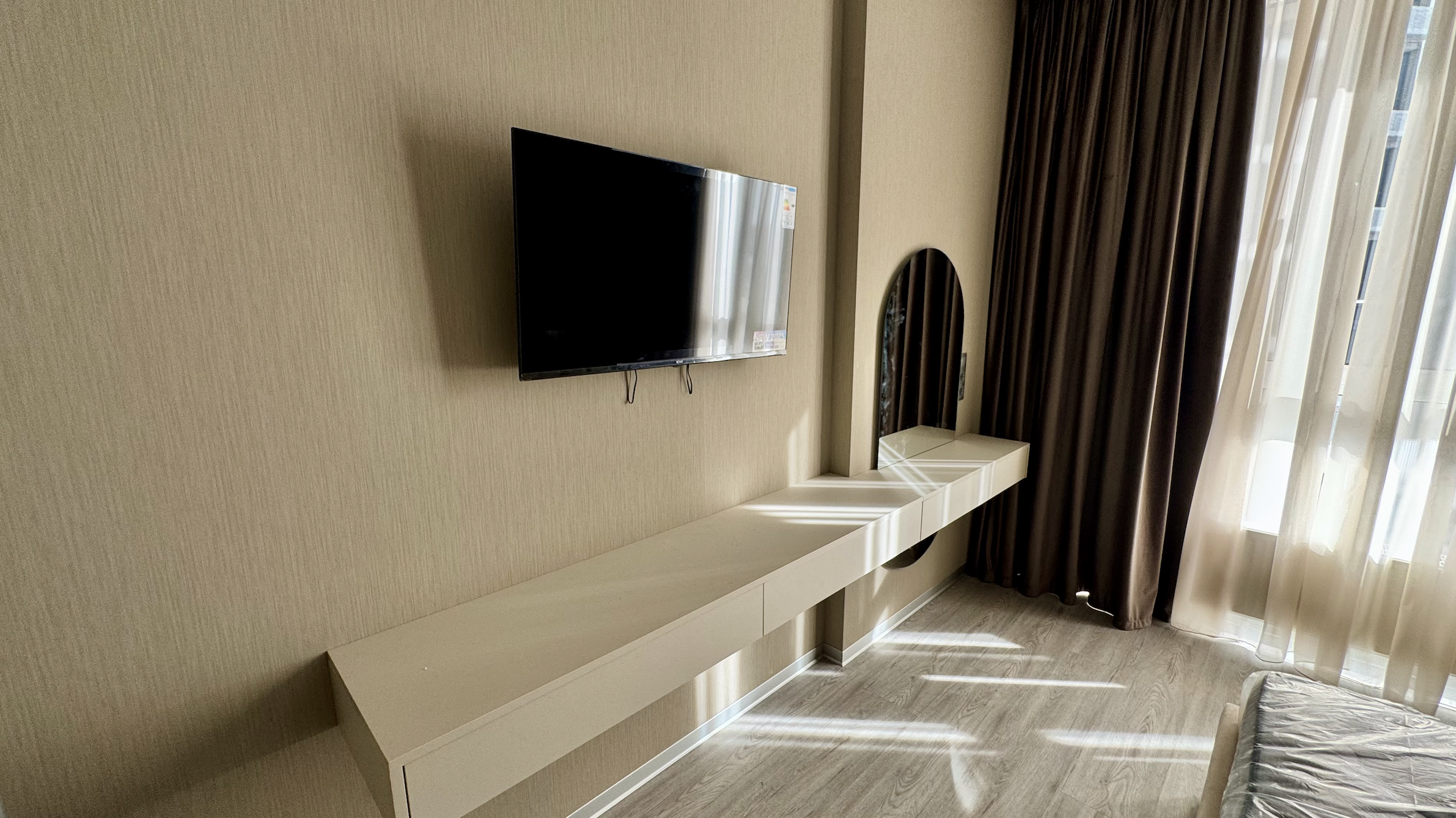 ЖК Greenville (Печерск) — реализованный проект #ТВОЙРЕМОНТ