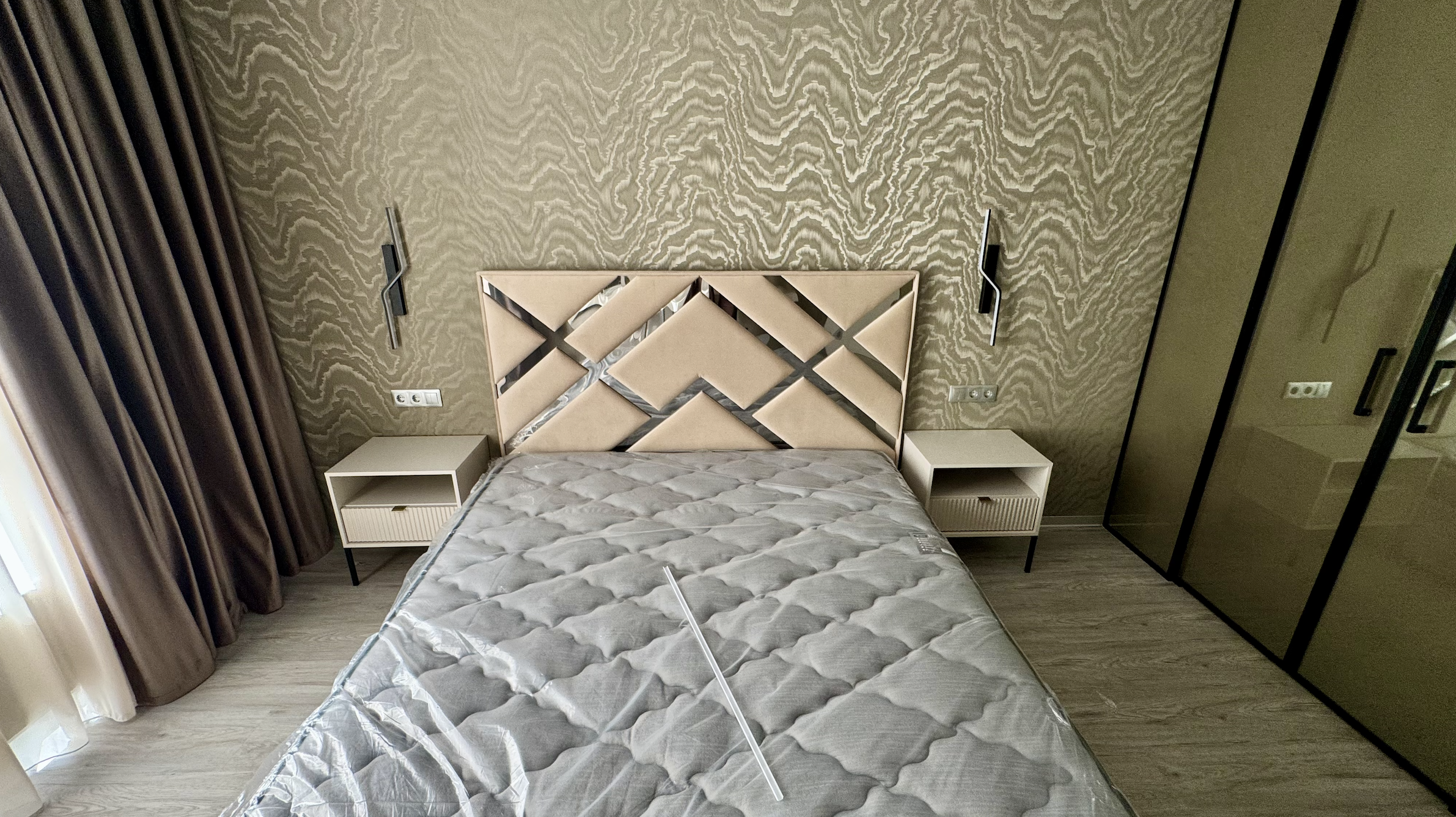 ЖК Greenville (Печерск) — реализованный проект #ТВОЙРЕМОНТ