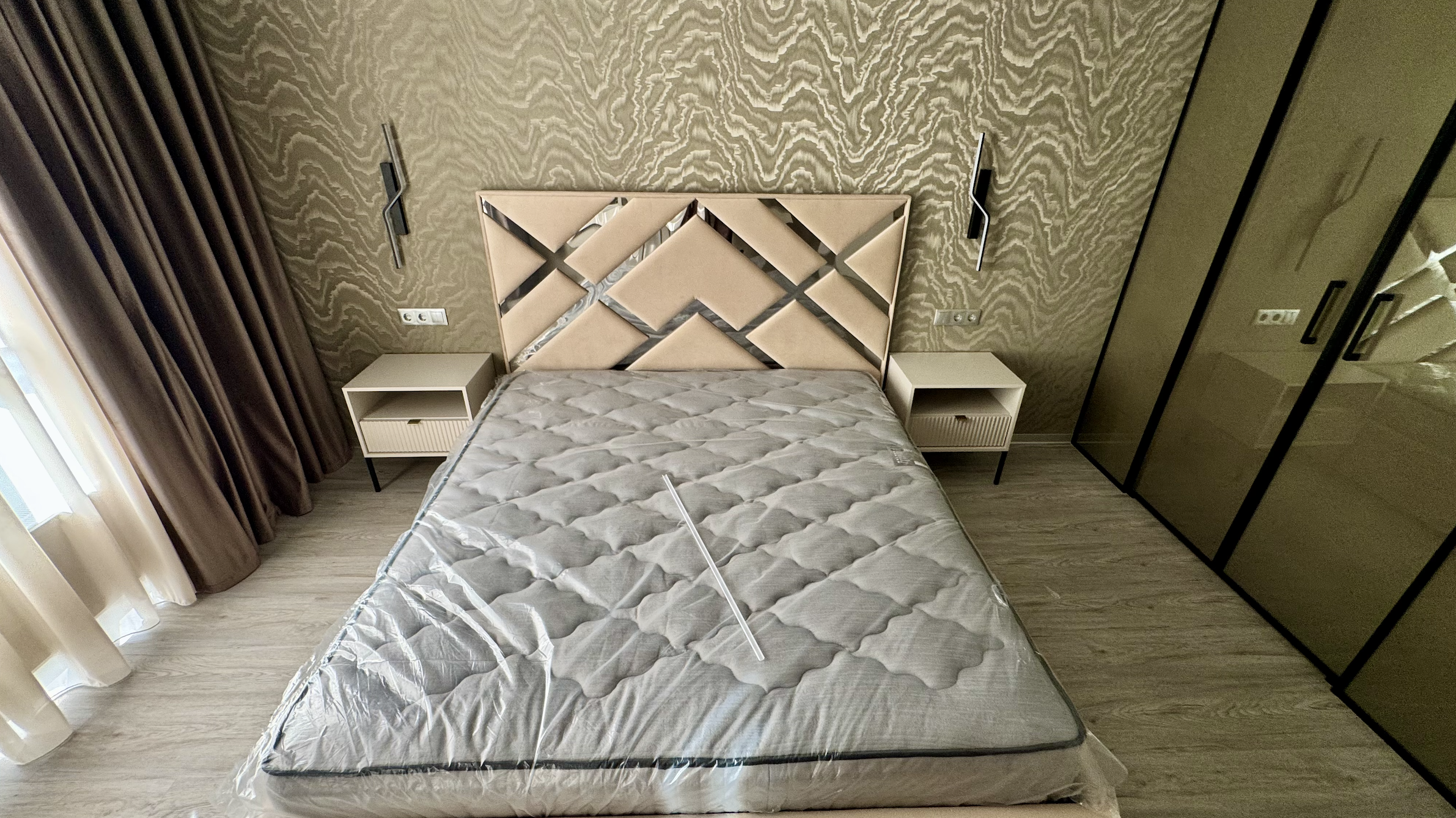 ЖК Greenville (Печерск) — реализованный проект #ТВОЙРЕМОНТ