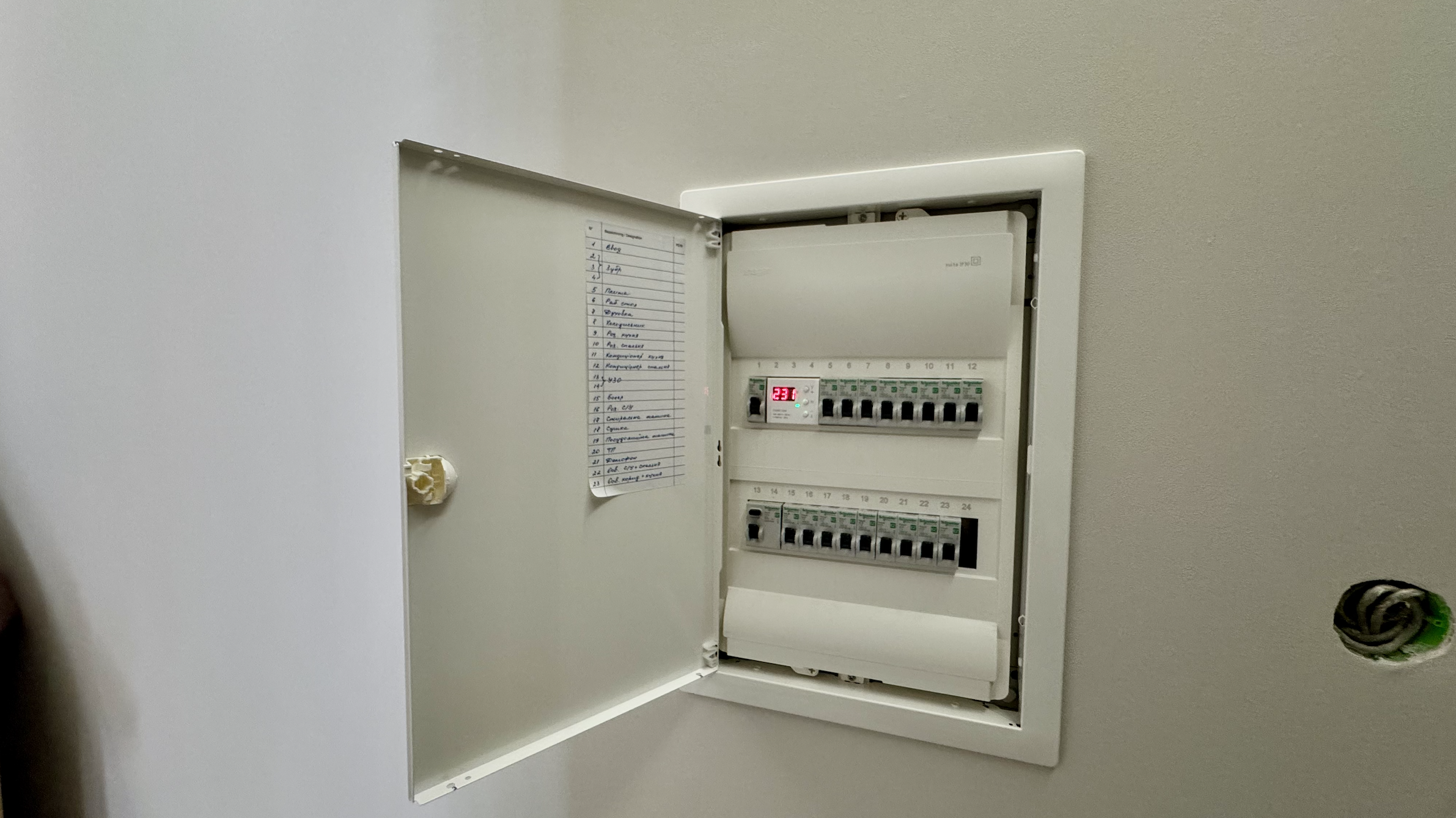 ЖК Greenville (Печерск) — реализованный проект #ТВОЙРЕМОНТ