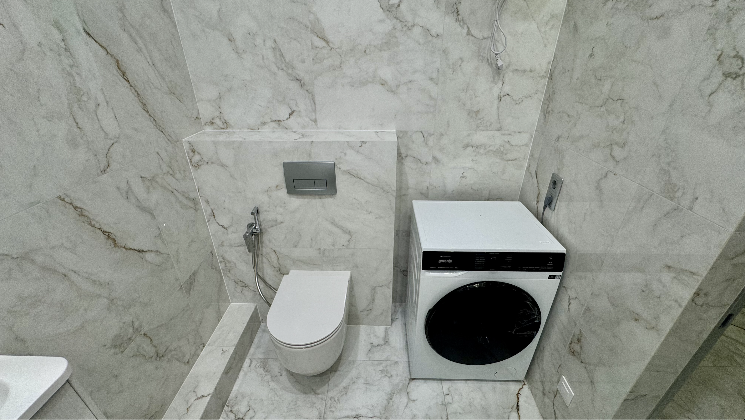 ЖК Greenville (Печерск) — реализованный проект #ТВОЙРЕМОНТ