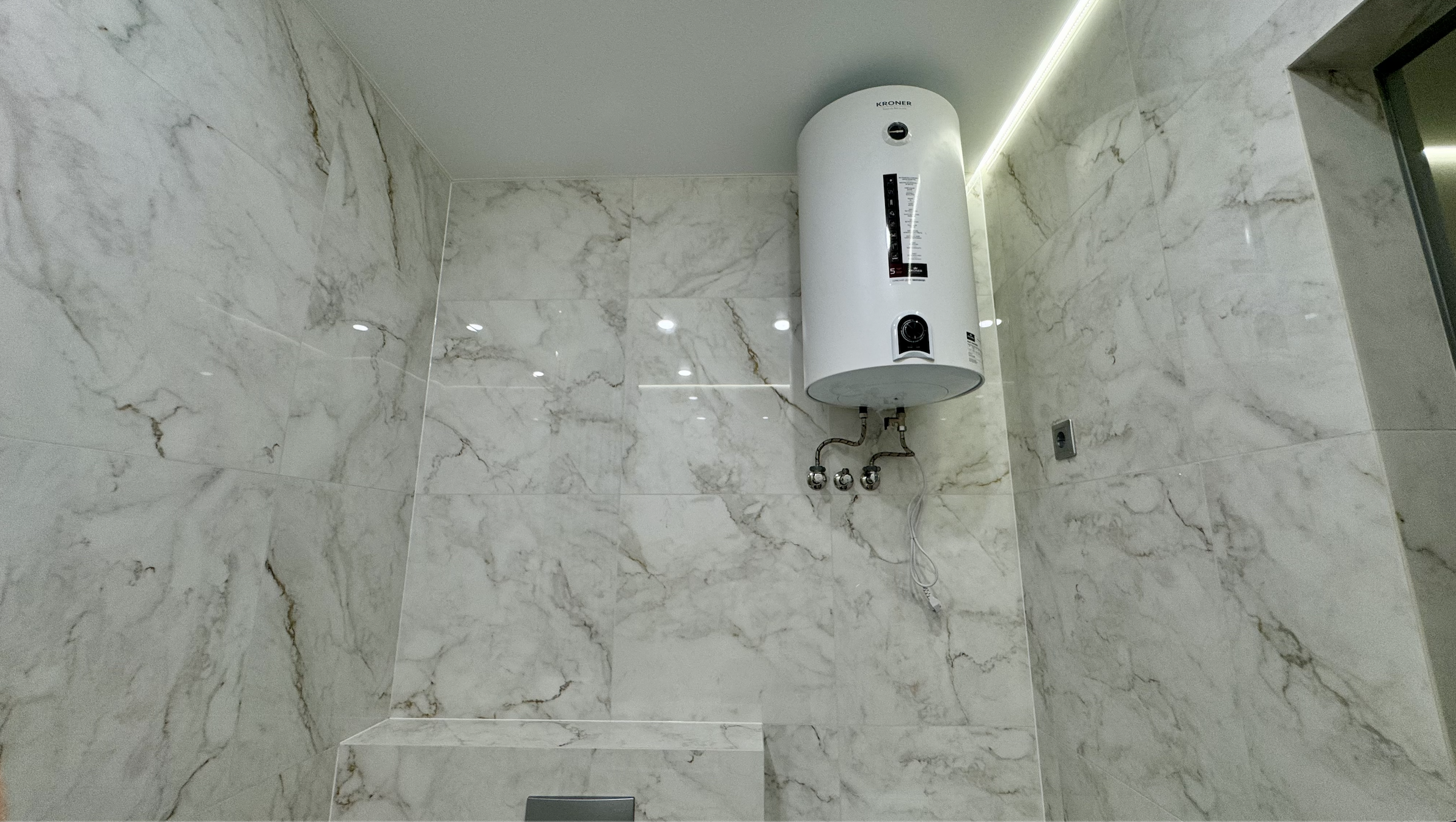 ЖК Greenville (Печерск) — реализованный проект #ТВОЙРЕМОНТ