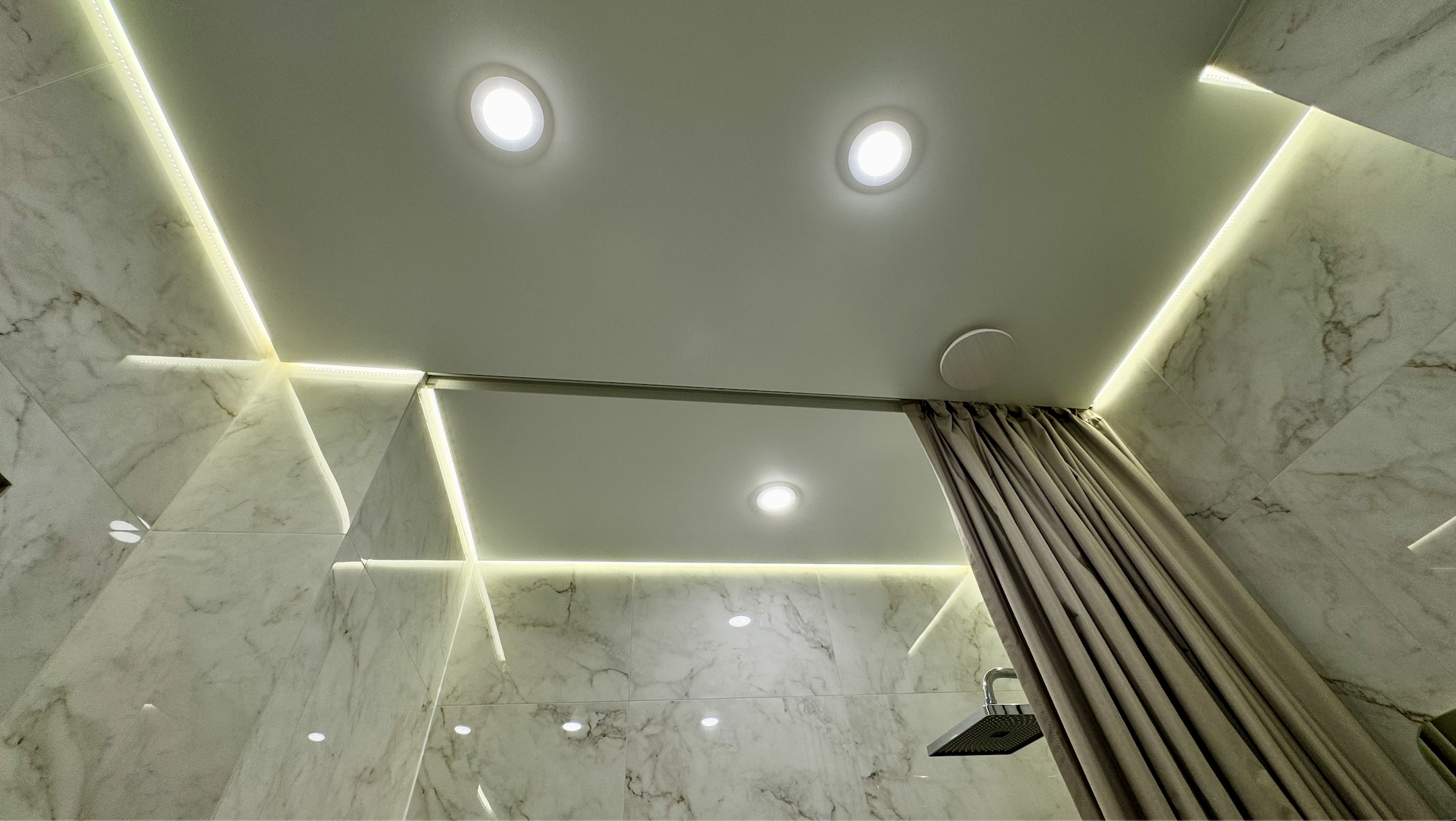 ЖК Greenville (Печерск) — реализованный проект #ТВОЙРЕМОНТ