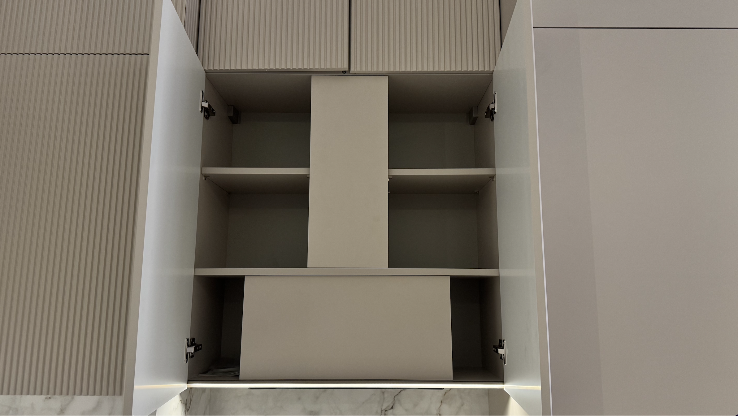 ЖК Greenville (Печерск) — реализованный проект #ТВОЙРЕМОНТ