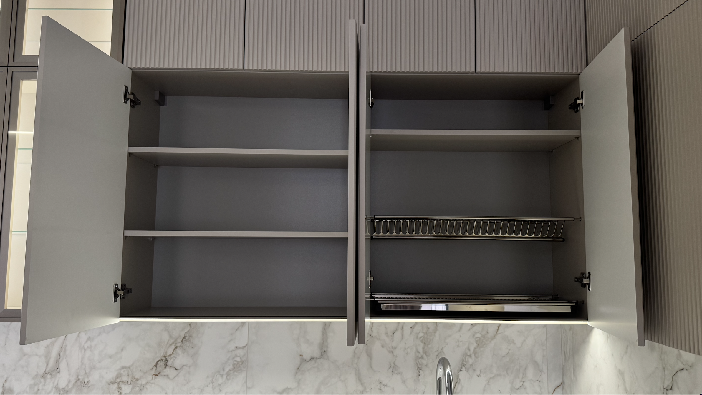 ЖК Greenville (Печерск) — реализованный проект #ТВОЙРЕМОНТ