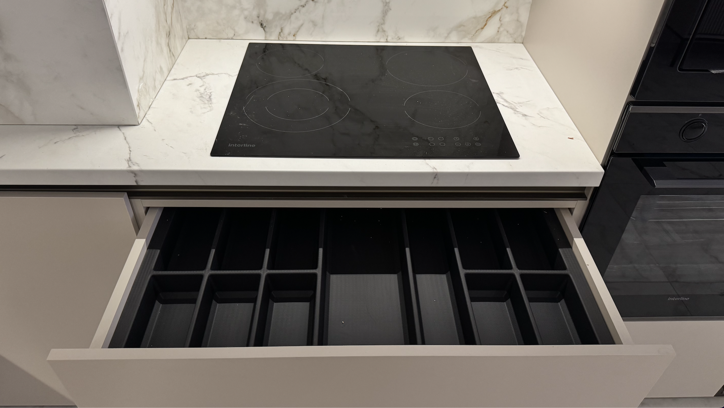 ЖК Greenville (Печерск) — реализованный проект #ТВОЙРЕМОНТ