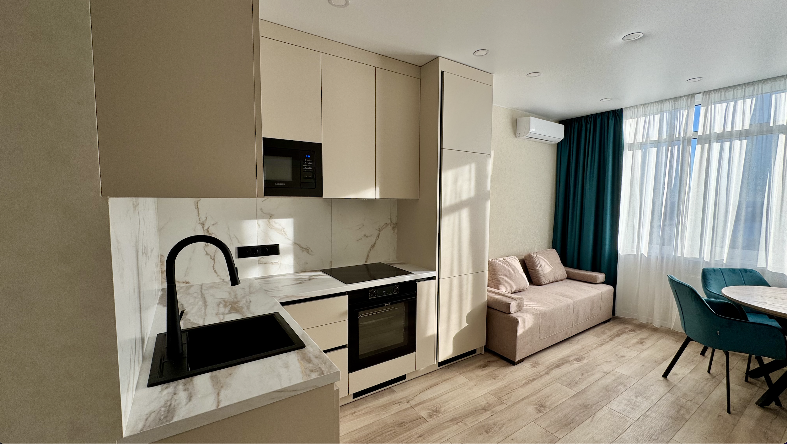 Зона відпочинку after