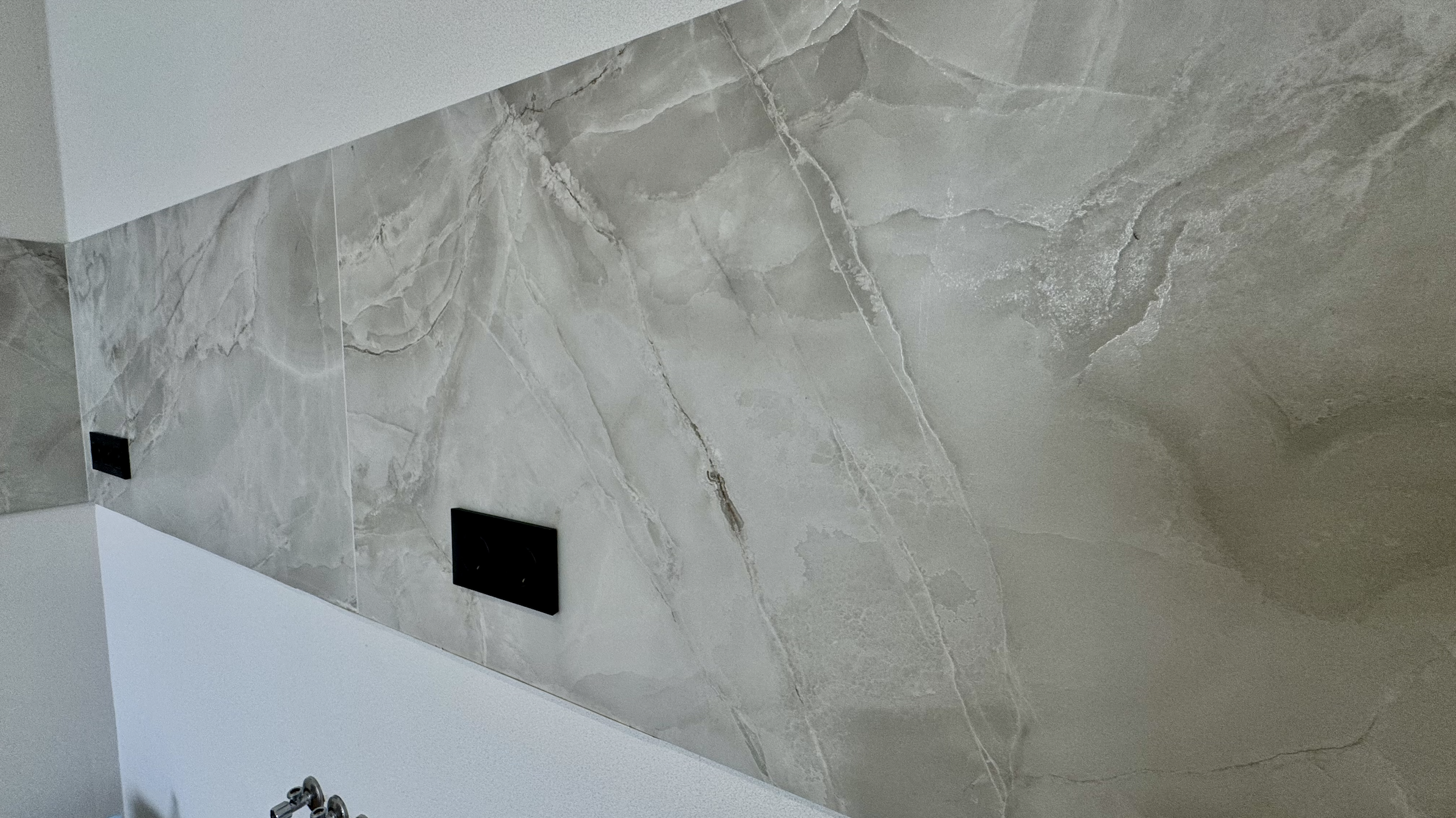 ЖК Варшавський + 43,48 м² #ТВІЙРЕМОНТ БАЗОВИЙ