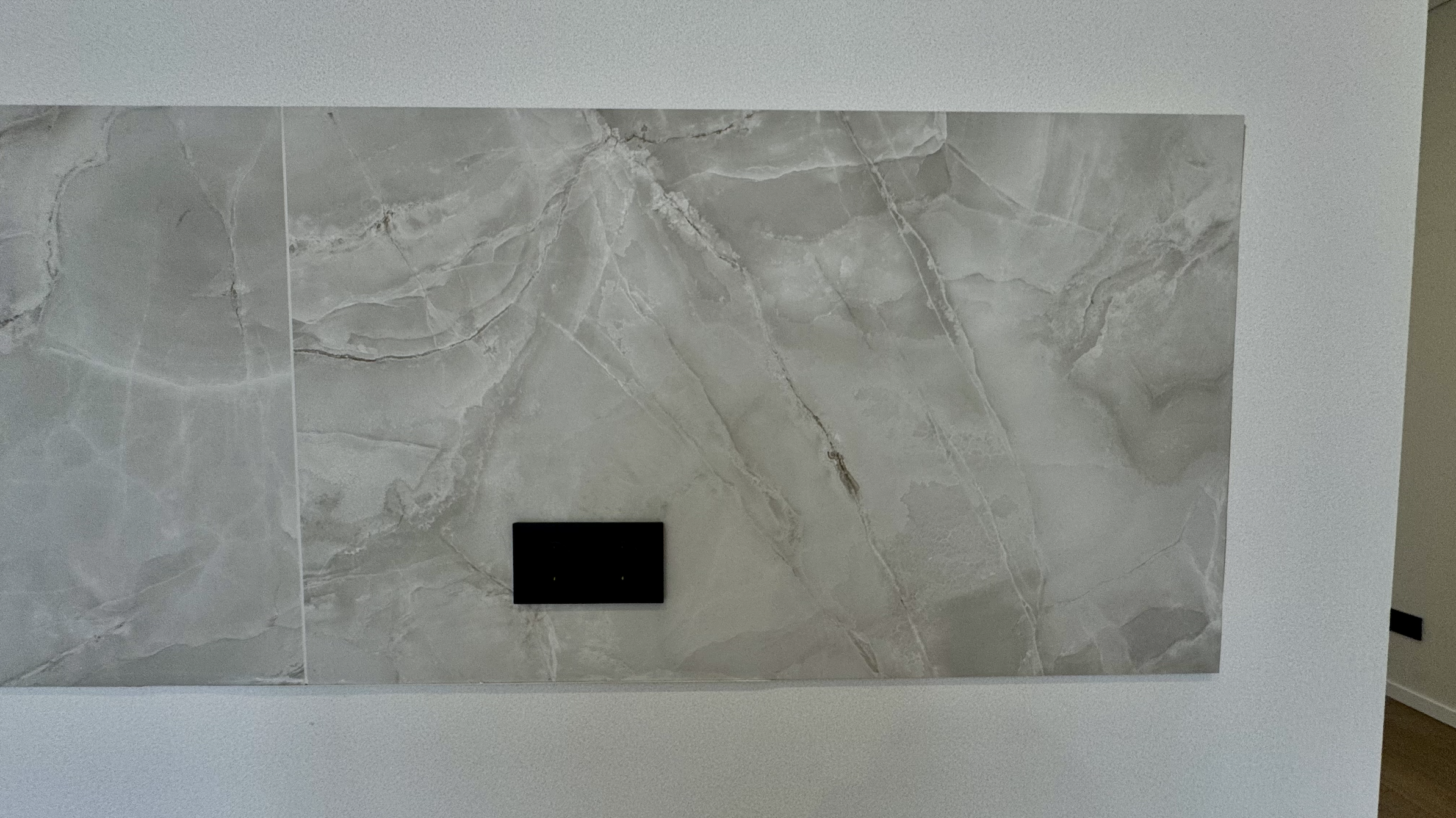 ЖК Варшавський + 43,48 м² #ТВІЙРЕМОНТ БАЗОВИЙ