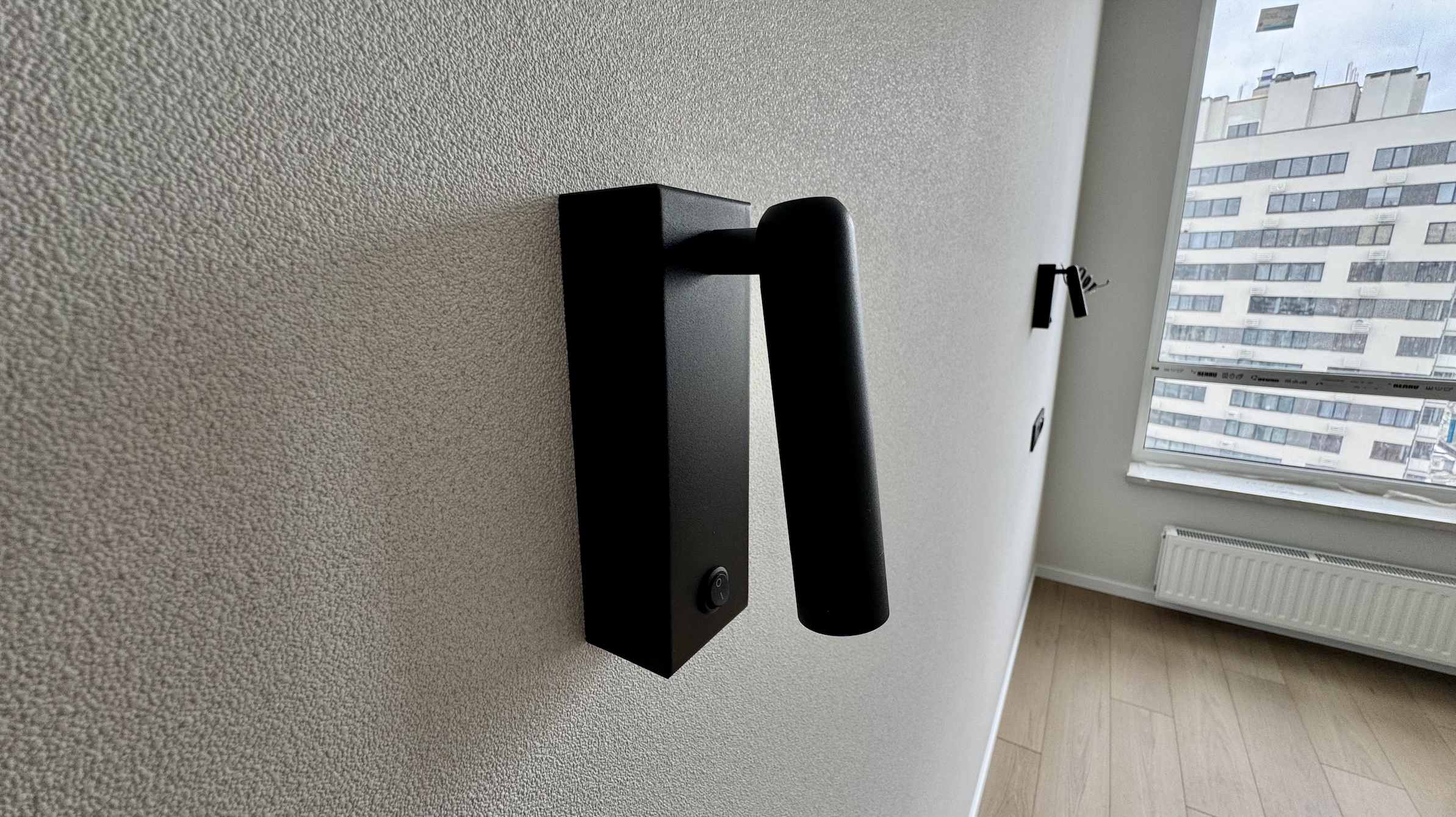 ЖК Варшавський + 43,48 м² #ТВІЙРЕМОНТ БАЗОВИЙ