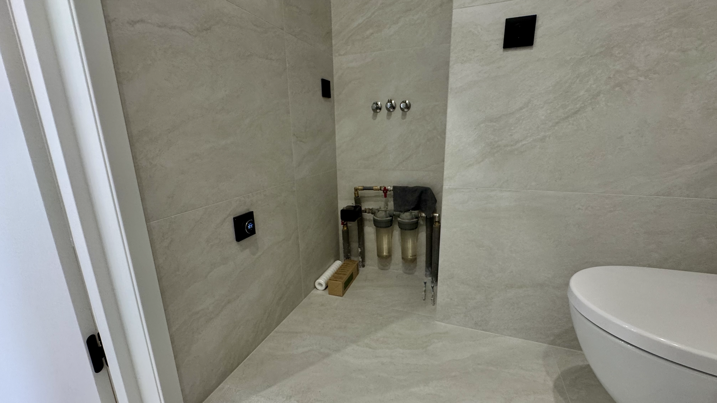 ЖК Варшавський + 43,48 м² #ТВІЙРЕМОНТ БАЗОВИЙ