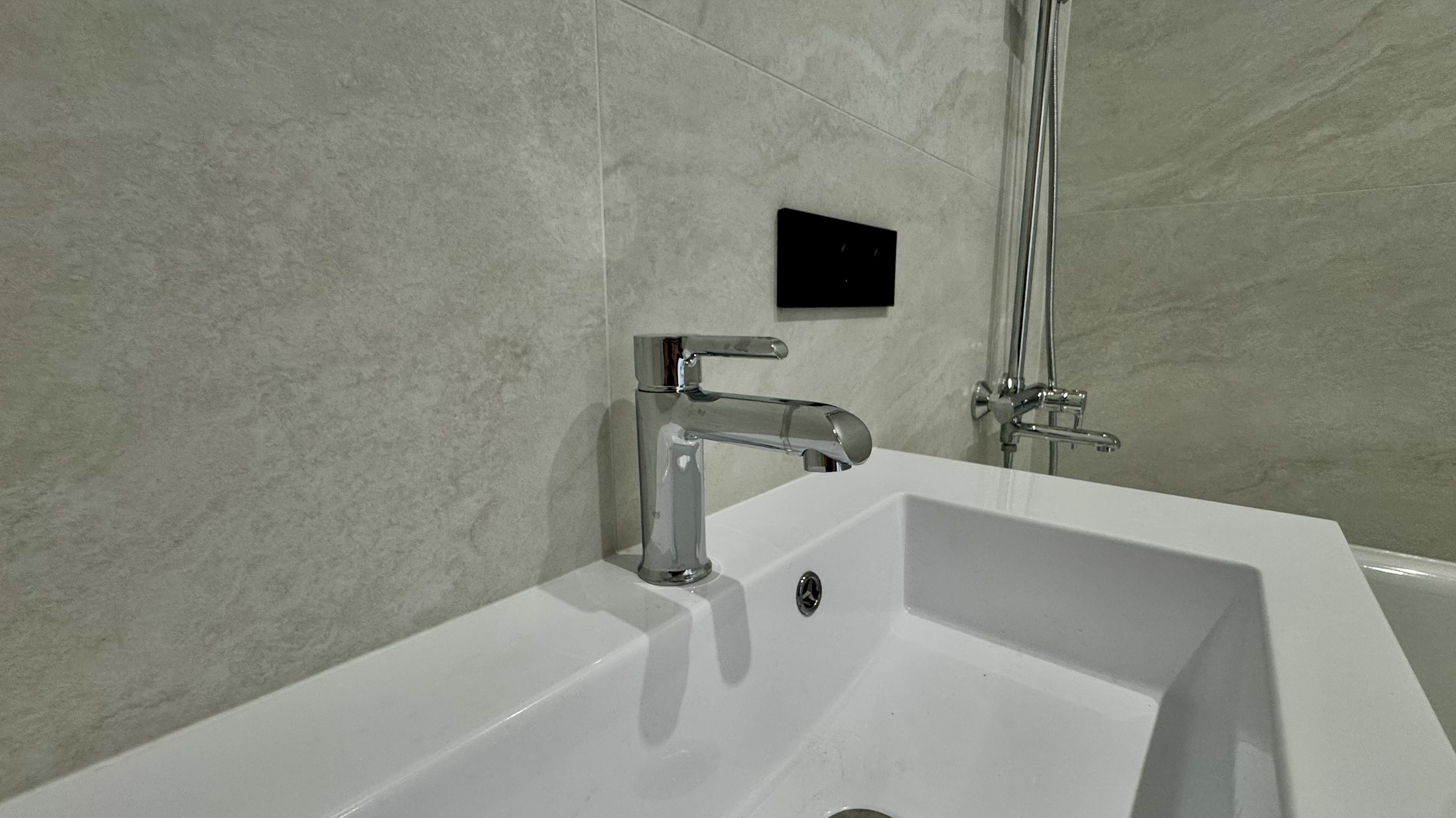 ЖК Варшавський + 43,48 м² #ТВІЙРЕМОНТ БАЗОВИЙ