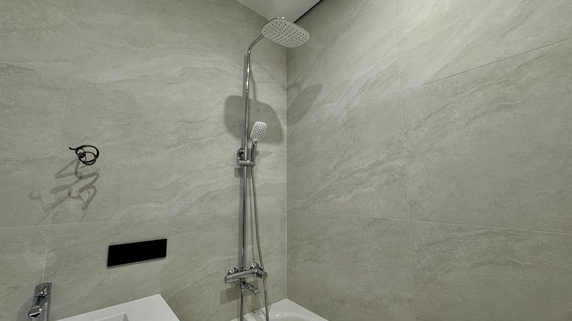 ЖК Варшавський + 43,48 м² #ТВІЙРЕМОНТ БАЗОВИЙ